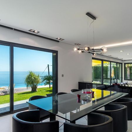 Villa Skylark - By Lovelystay Ponta do Sol  Extérieur photo