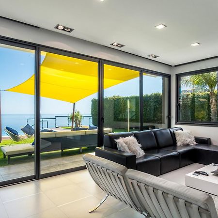 Villa Skylark - By Lovelystay Ponta do Sol  Extérieur photo