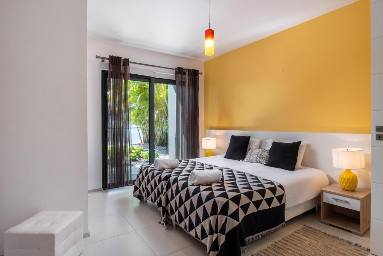 Villa Skylark - By Lovelystay Ponta do Sol  Extérieur photo