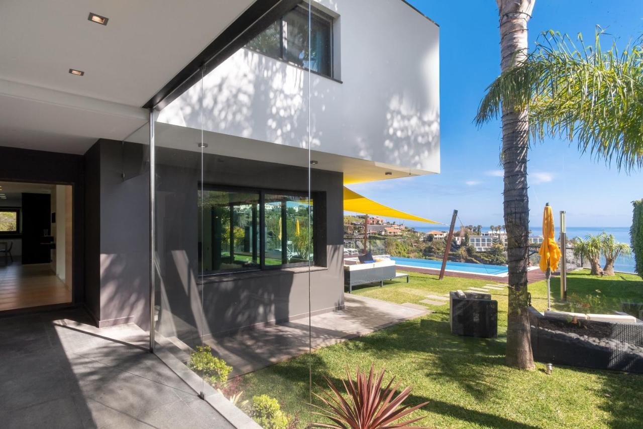 Villa Skylark - By Lovelystay Ponta do Sol  Extérieur photo