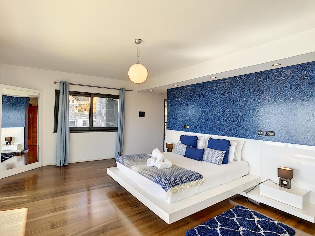 Villa Skylark - By Lovelystay Ponta do Sol  Extérieur photo