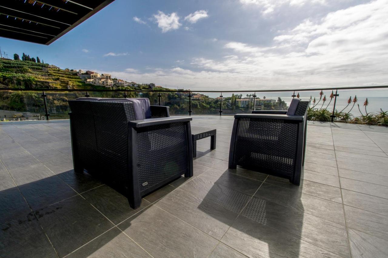 Villa Skylark - By Lovelystay Ponta do Sol  Extérieur photo